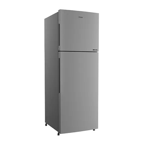 HAIER 258L No Frost Refrigerator (HRF-278WMSS)