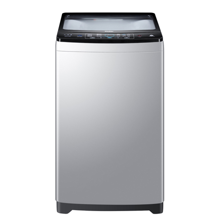 HAIER 10 KG Top Load Washing Machine HWM100-M826