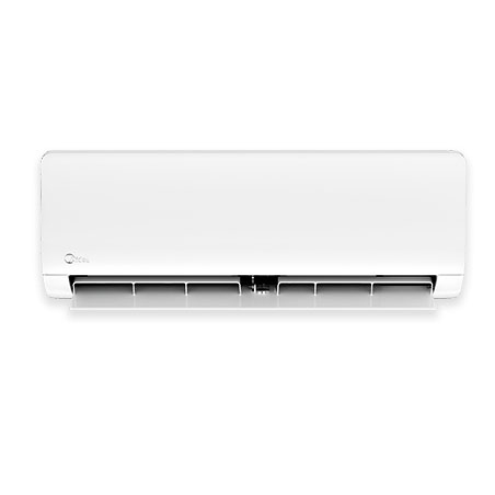 MIDEA 1.0 Ton Inverter AC (Heating & Cooling) MSE12HRI