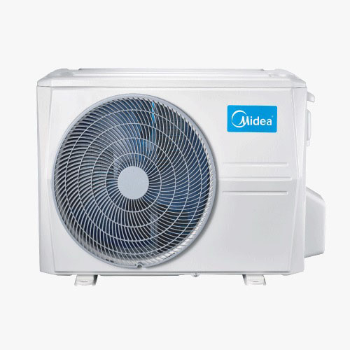 MIDEA 1.5 Ton Inverter AC (Heating & Cooling) MSE18HRI
