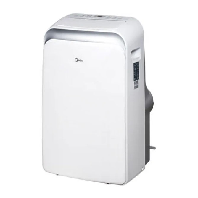 MIDEA 1 Ton Portable AC (Heating & Cooling) MWF12CMP
