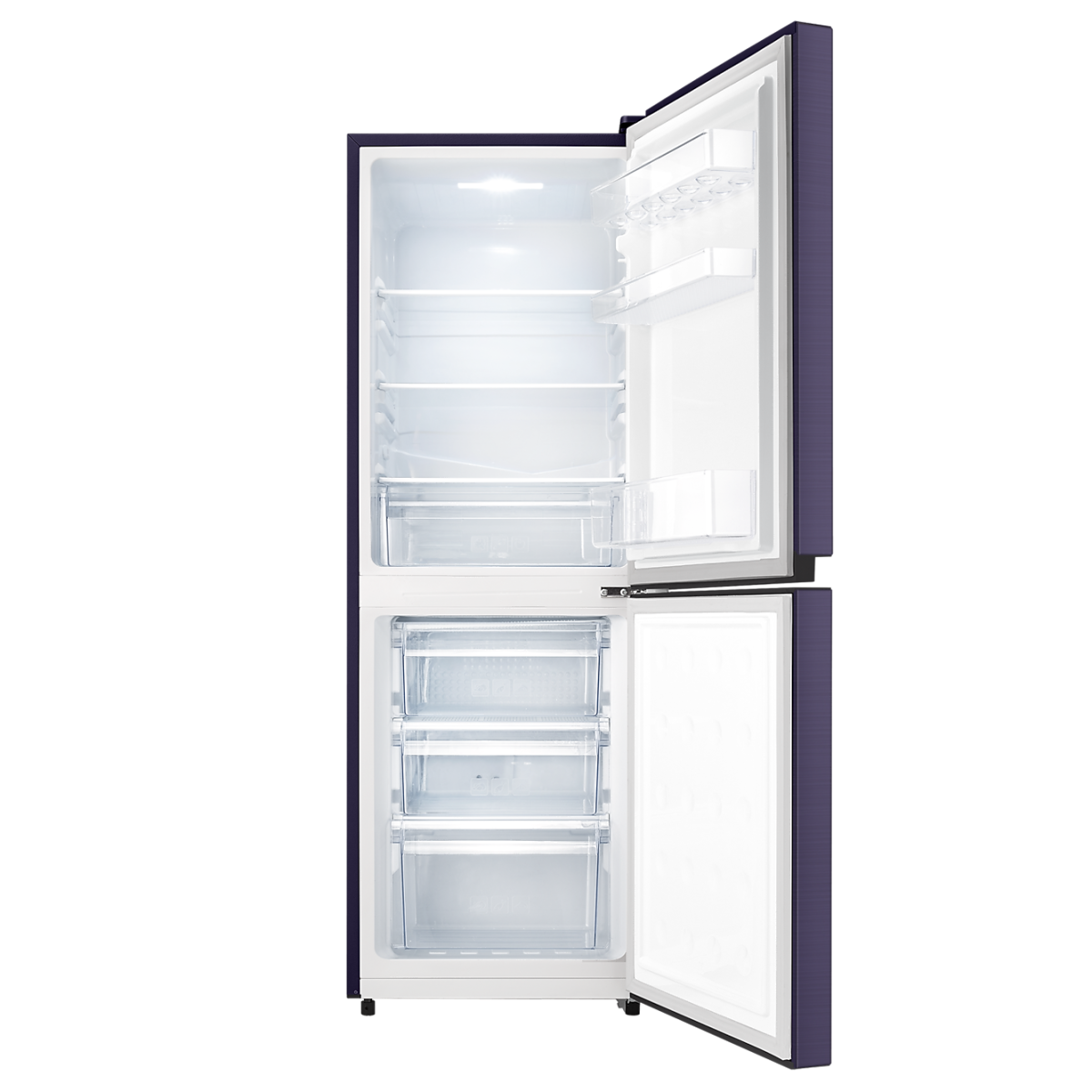 SAMSUNG 218 Liter Refrigerator with Digtial Inverter Technology RB21KMFH5UT/D3 , Best Refrigerators of Year, Top-rated Refrigerators, Refrigerator Reviews, Refrigerator Comparison, Buying a Refrigerator Guide, Refrigerator Deals and Offers