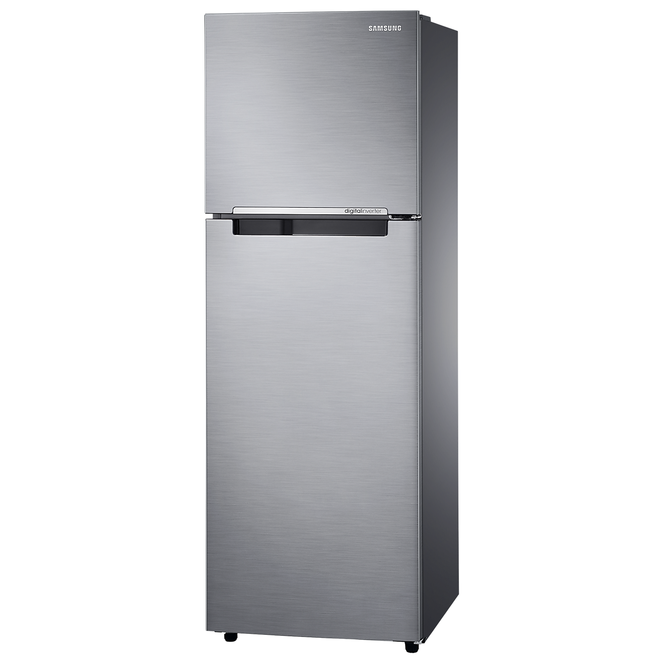 SAMSUNG 275 Liter Refrigerator Mono Cooling with Digital Inverter Technology RT29HAR9DS8/D3