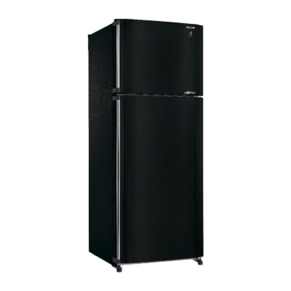 SHARP 472 Liters Inverter Refrigerator SJ-EX545P-BK
