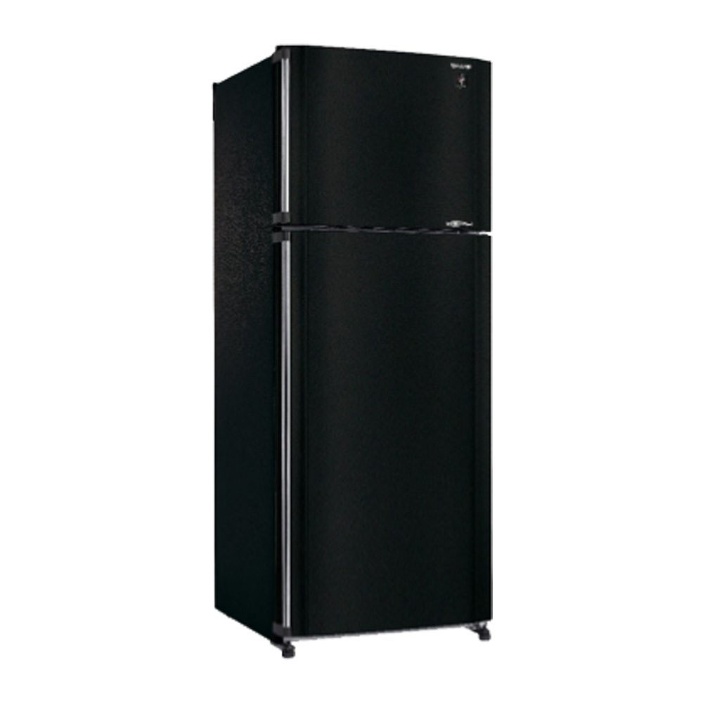 SHARP 508 Liters Inverter Refrigerator SJ-EX585P-BK