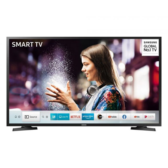 SAMSUNG 43" Smart FHD TV UA43T5400ARSFS SAMSUNG 43" Smart FHD TV UA43T5400ARSFS ,Best TVs of Year, Top-rated TVs, TV Reviews, TV Comparison, Buying a TV Guide, TV Deals and Offers