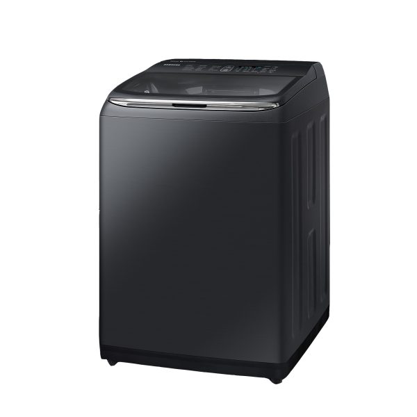 SAMSUNG 18 KG Top Loading Inverter Washing Machine WA18M8700GV/FQ