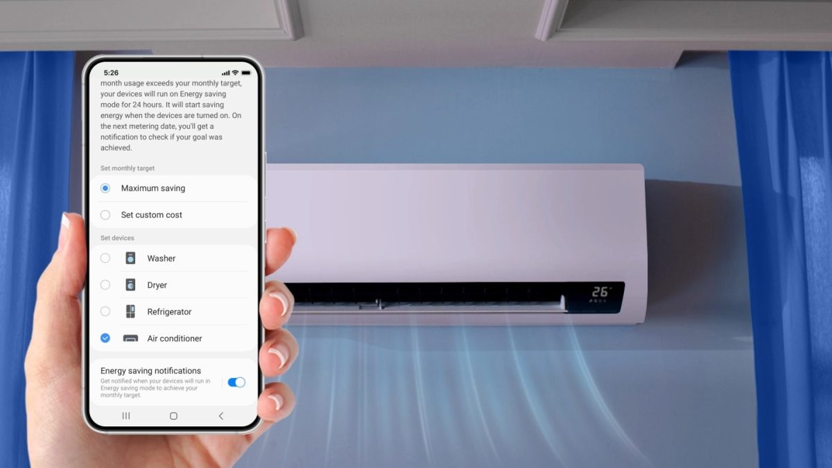 SAMSUNG 2.0 Ton AC with Digital Inverter Boost Technology & Step-Up (Wi ...