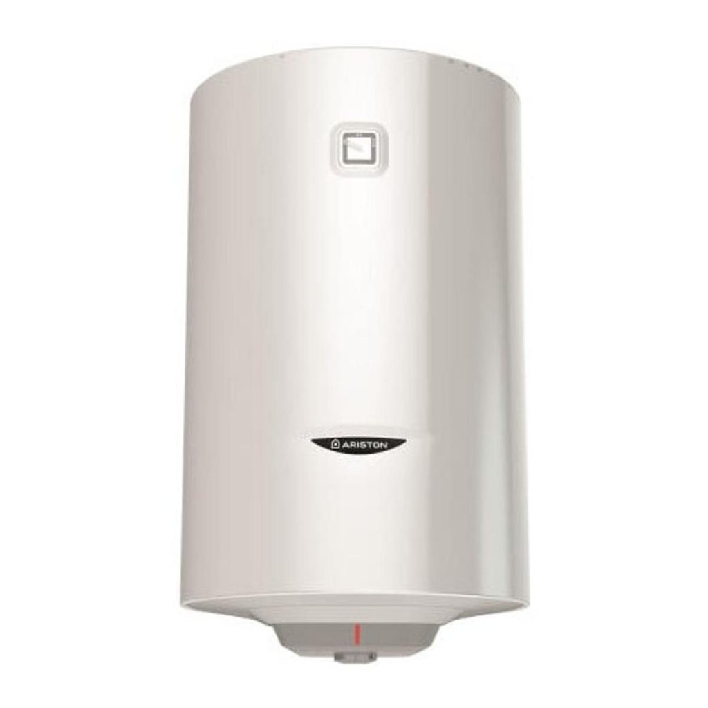 ARISTON 100 Liter Water Heater PRO1 R 100 (V) ARISTON 80 Liter Water Heater PRO1 R 80 (V) ARISTON 50 Liter Water Heater PRO1 R 50 (V)