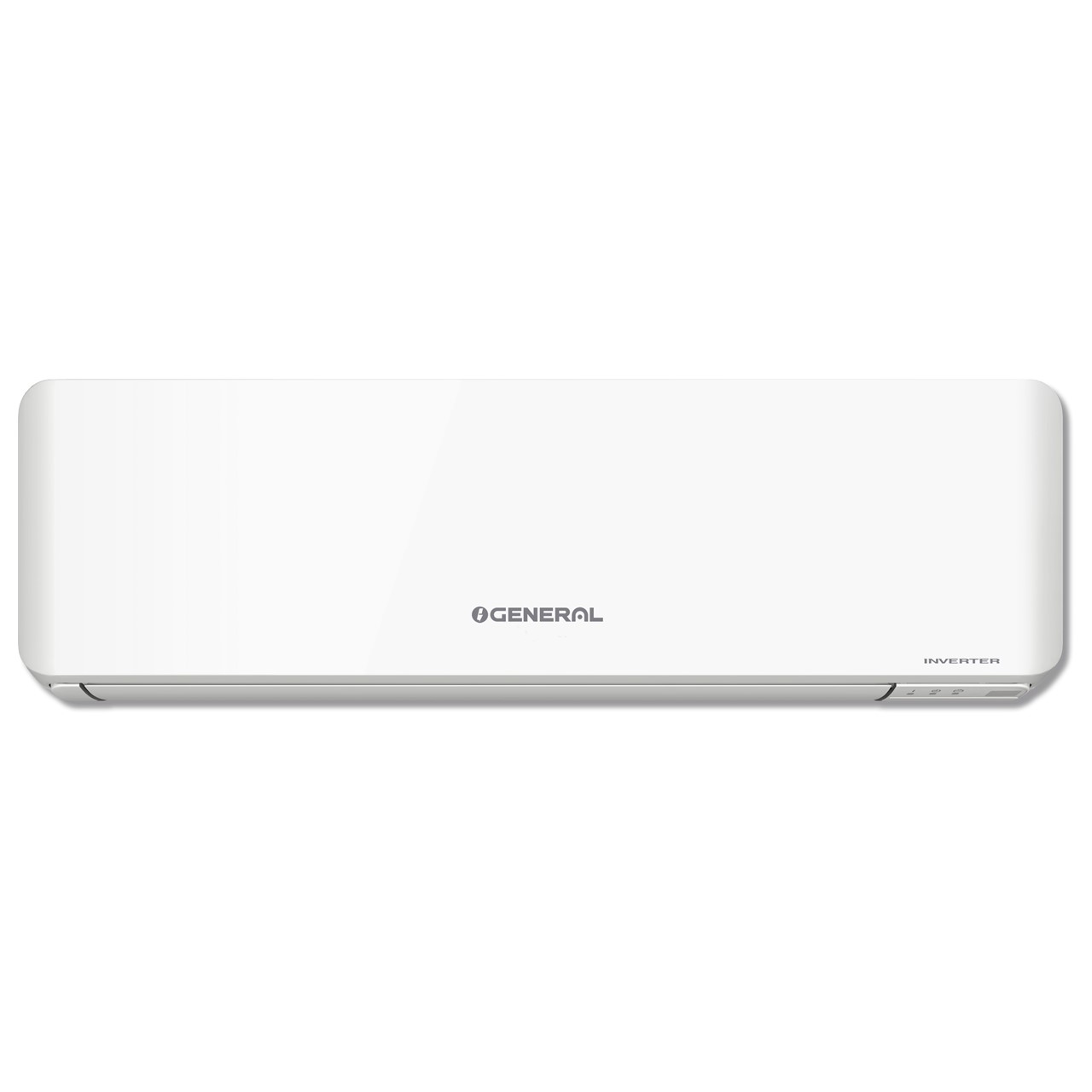 GENERAL 1.5 Ton Inverter Air Conditioner ASGG-18CPTA-V