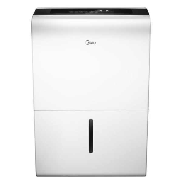 MIDEA Dehumidifier 30L/Day | MDDG-30DEN1