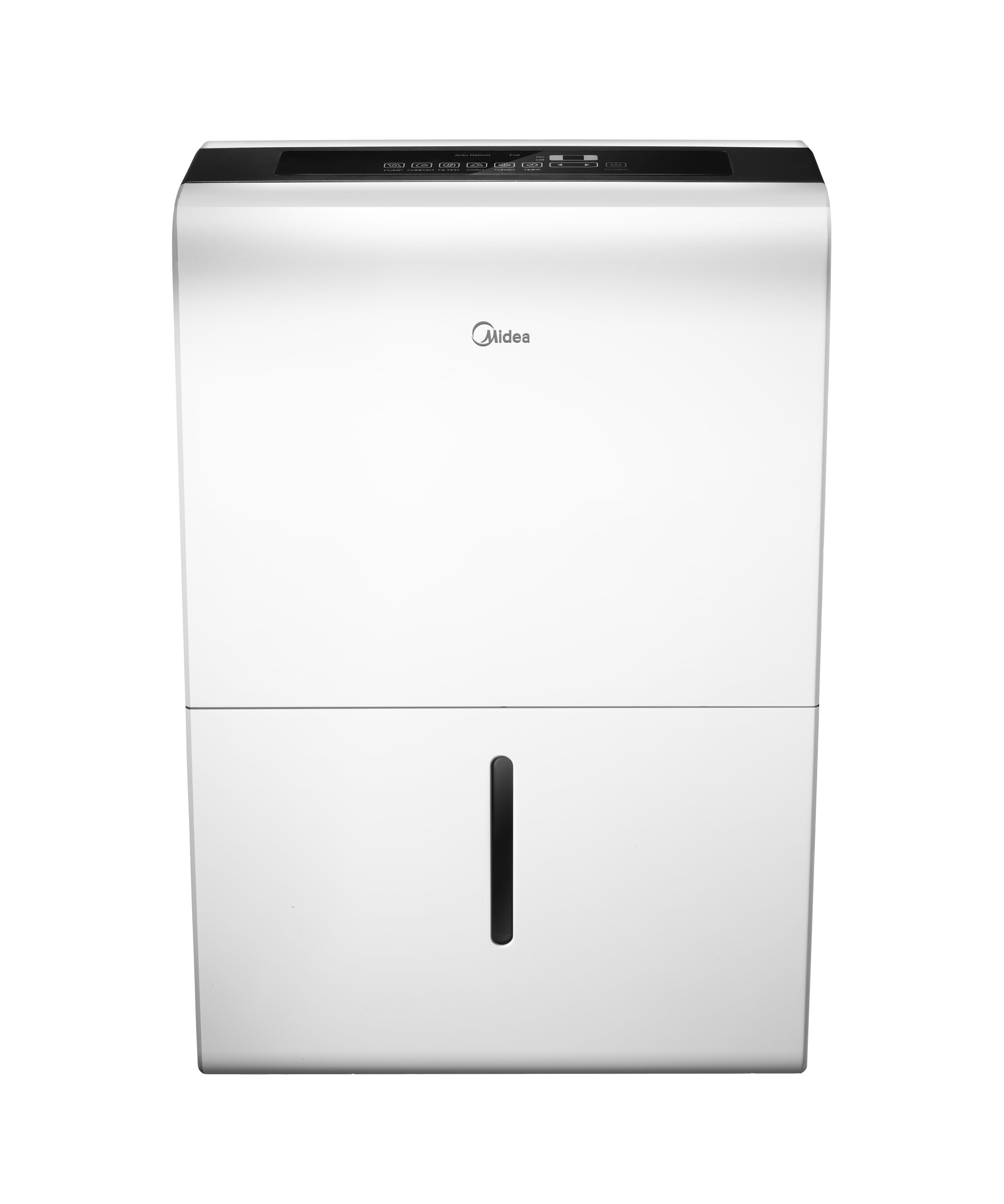 MIDEA Dehumidifier 30L/Day | MDDG-30DEN1