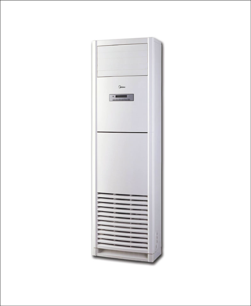 MIDEA 2 Ton Floor Standing Type AC MFGA-24CRN1