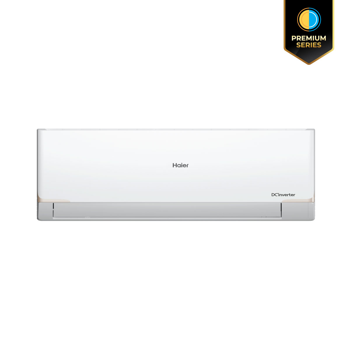 HAIER 1.6 Ton HeatCool Inverter AC | HSU-19HeatCool:(INV)(Pro)