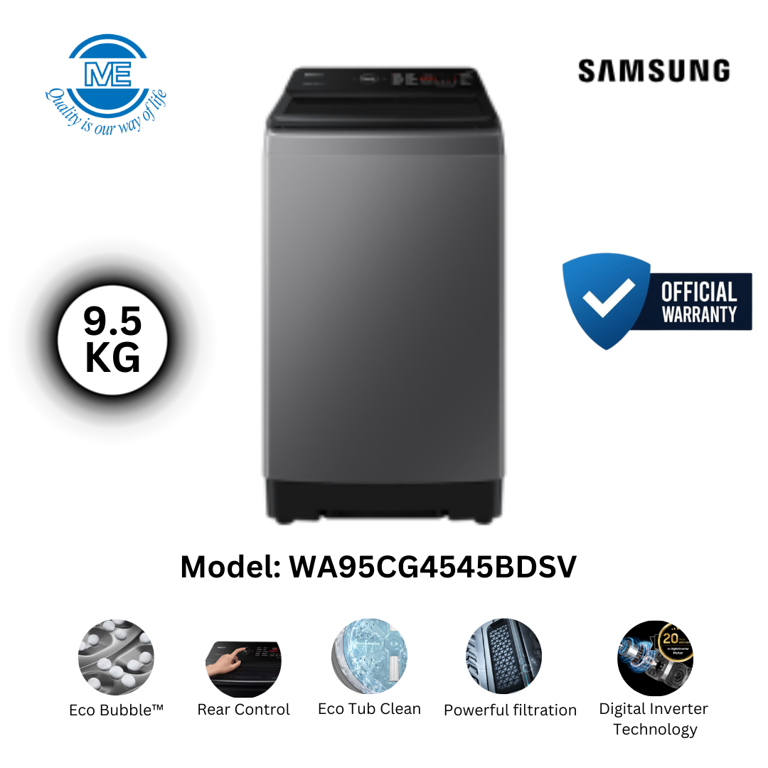 WA95CG4545BDSV