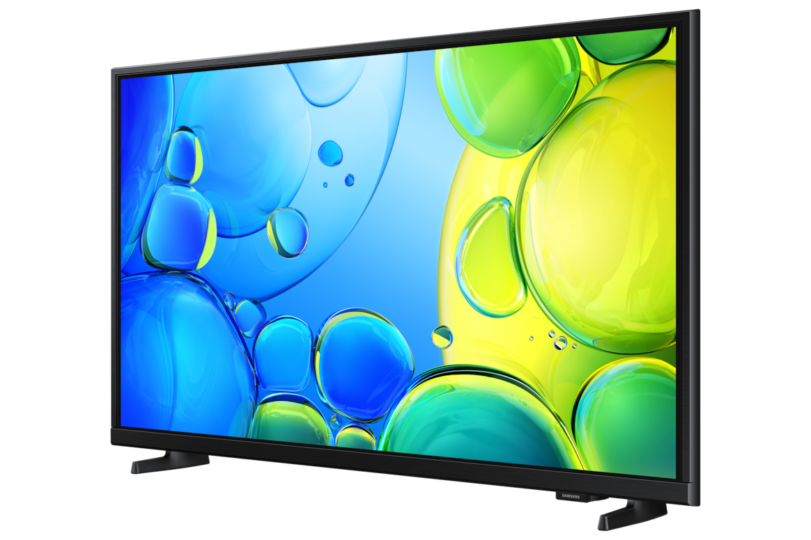 SAMSUNG 43" FULL HD Smart TV | 43F6000F