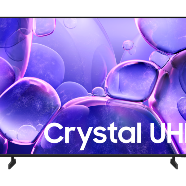 SAMSUNG 50" 4K Crystal UHD Smart TV | 50U8000F