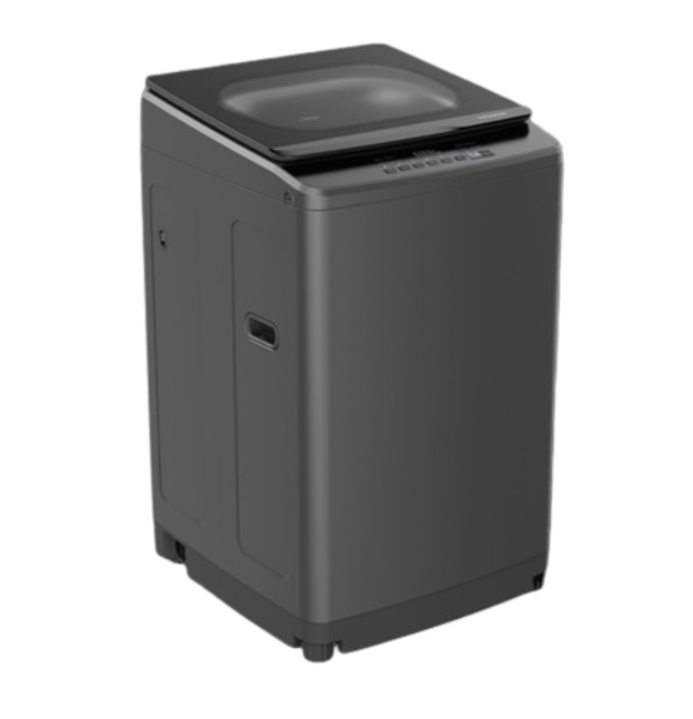 HITACHI 8 KG Top Load Washing Machine With Anti rust metal body | LTL 08M00 GG