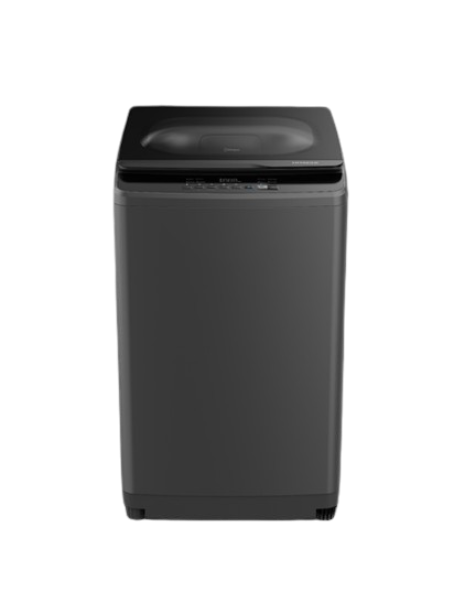 HITACHI 9 KG Top Load Washing Machine With Anti rust metal body | LTL 09M00 GG