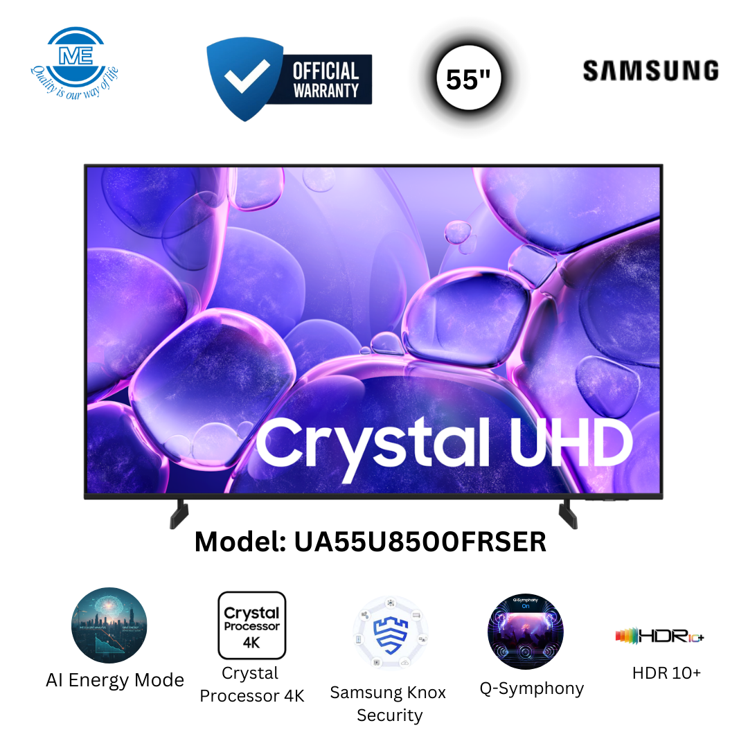 UA55U8500FRSER