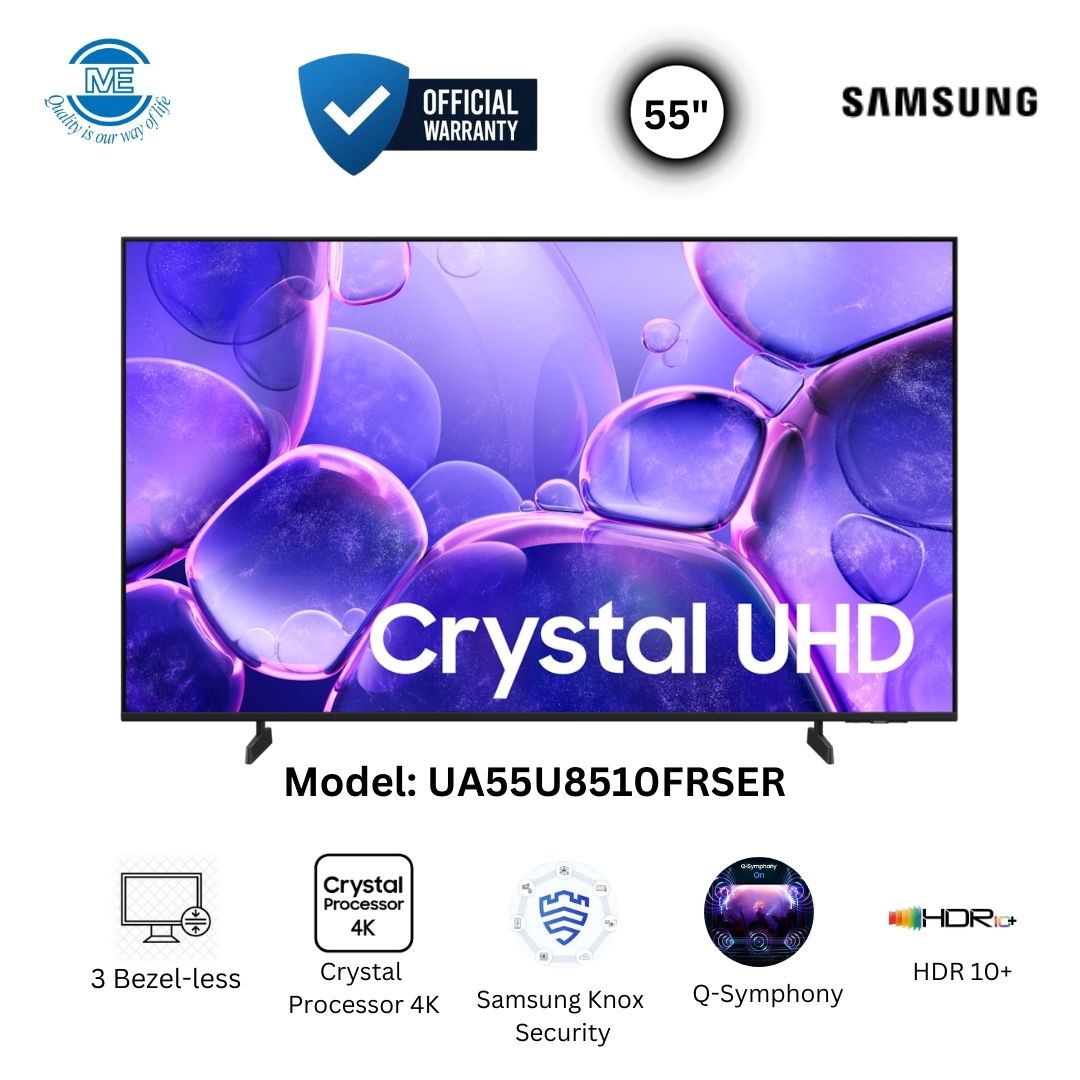 UA55U8510FRSER