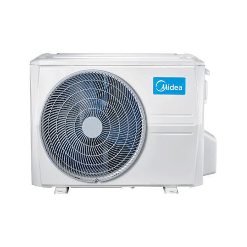 MIDEA 2.0 Ton Duct Type Non Inverter AC | MHC-24CRN