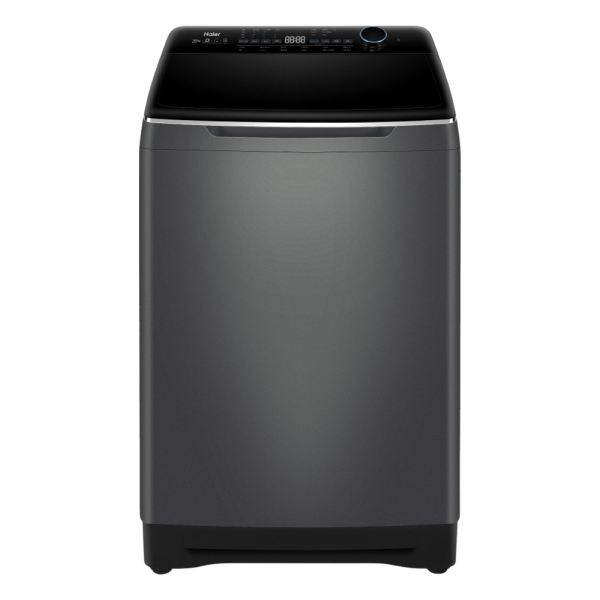 HAIER 20 KG Top Load Automatic Washing Machine | HWM200-BD2178S8
