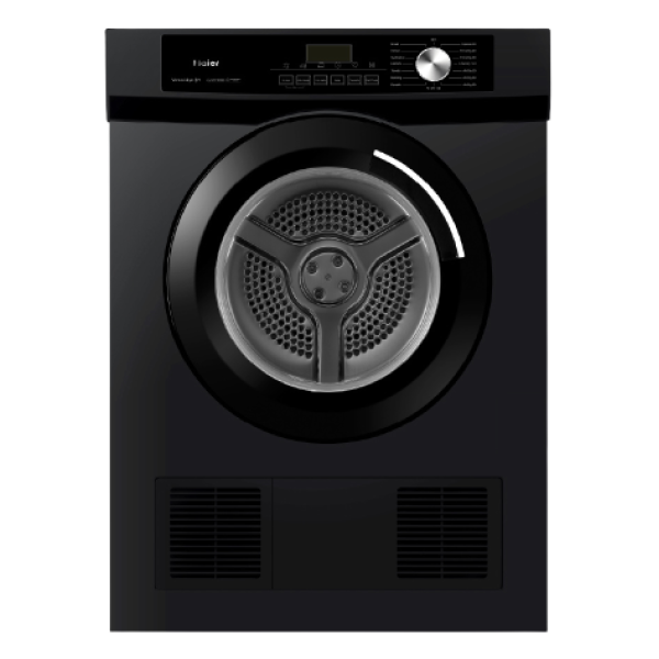 HAIER 8 KG Dryer With Sensor Dry | HD80-V939S