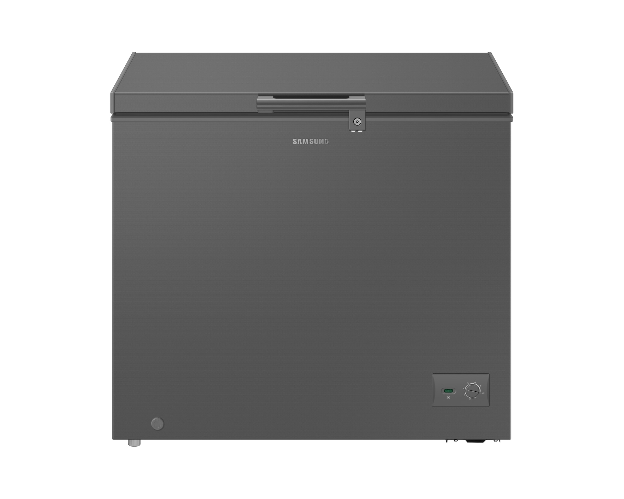 SAMSUNG 198 Liter One Door Refrigerator with Premium Design | RI70F20V2GAUT