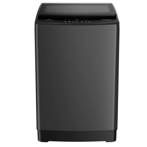 TRANSTEC 8 KG Top Load EVO Washing Machine | TEWM-WQB80
