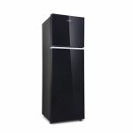 WHIRLPOOL 245 Liter No-Frost Inverter Refrigerator NeoFresh Crystal Black - Image 3