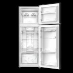 WHIRLPOOL 245 Liter No-Frost Inverter Refrigerator NeoFresh Crystal Black - Image 4