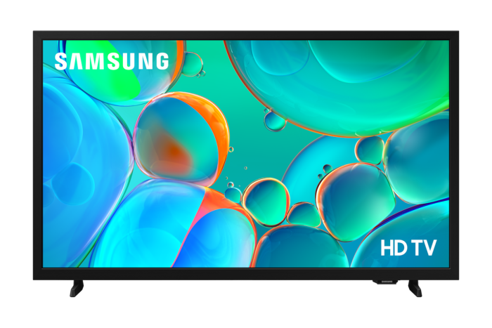 SAMSUNG 32" HD Smart TV | 32H5000F - Image 1