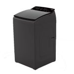 WHIRLPOOL 9.5 KG Top Loading Washing Machine With Built-in Heater | 360 Bloom Wash Pro-H 9.5 Graphite BD - Image 3