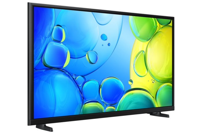 SAMSUNG 43" FULL HD Smart TV | 43F6000F - Image 4