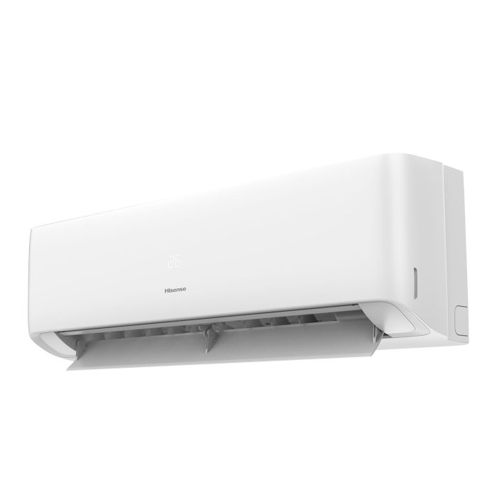 HISENSE 1.5 Ton Smart Comfort Non-Inverter AC | AS-18CW4RXSKF00AU - Image 3