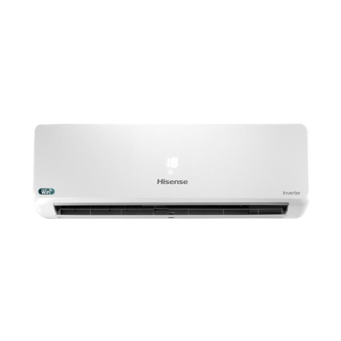 AS22TZ4RXBTD00AU 3 HISENSE 2.0 Ton DC Inverter AC With WiFi | AS22TZ4RXBTD00AU - Image 1