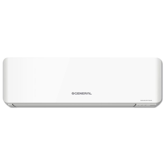 ASGG-24CPTA-V 1 GENERAL 1.0 Ton Inverter Air Conditioner With High Reliability System | ASGG-12CPTA-V - Image 1
