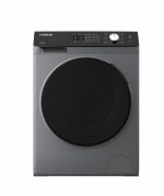 HITACHI 8 KG Front Load Inverter Washing Machine With Hygiene Programme | BD-802HVOS/W