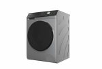 HITACHI 8 KG Front Load Inverter Washing Machine With Hygiene Programme | BD-802HVOS/W - Image 3