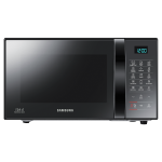 SAMSUNG 21 Liter Grill Convection Microwave Oven with Ceramic Enamel Cavity | CE76JD-M/D2