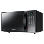SAMSUNG 21 Liter Grill Convection Microwave Oven with Ceramic Enamel Cavity | CE76JD-M/D2 - Image 4