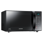 SAMSUNG 21 Liter Grill Convection Microwave Oven with Ceramic Enamel Cavity | CE76JD-M/D2 - Image 3