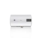 MIDEA 30 Liter Water Heater/Geyser White | D30-15A