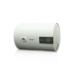 MIDEA 30 Liter Water Heater/Geyser White | D30-15A - Image 3