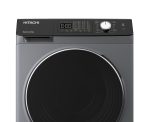 HITACHI 8/5 KG Washer Dryer Washing Mahcine With Stain Wash Removal Feature | D802HVOS - Image 4
