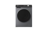 HITACHI 9 KG Front Load Inverter Washing Machine With Hygiene Programme | BD-904HVOS/W