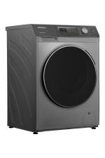 HITACHI 9 KG Front Load Inverter Washing Machine With Hygiene Programme | BD-904HVOS/W - Image 3