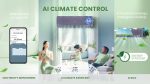HAIER 1.6 Ton Gravity Inverter Ai AC With AI Climate Control | HSU-19Gravity(INV)(Pro)(X6) - Image 4