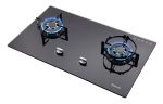 RINNAI Built-in Gas Hob: Flexible Series Gas Burner | RB-712N G - Image 4